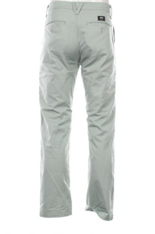 Herrenhose Vans x MoMA, Größe S, Farbe Grün, Preis € 10,99