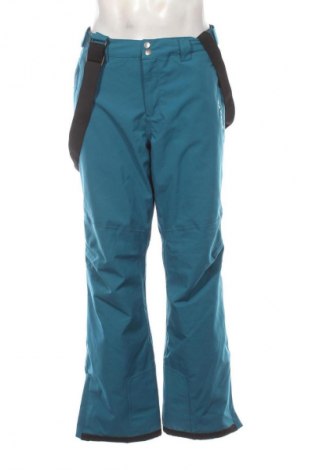 Pánské kalhoty pro zimní sporty  Dare 2B, Velikost L, Barva Modrá, Cena  909,00 Kč