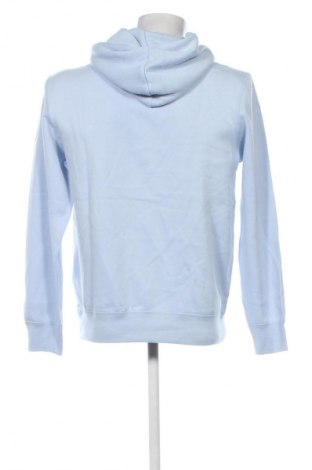 Pánska termo mikina  Tommy Hilfiger, Veľkosť S, Farba Modrá, Cena  119,95 €