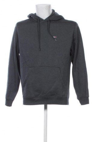 Pánská termo mikina  Tommy Jeans, Velikost S, Barva Šedá, Cena  3 499,00 Kč