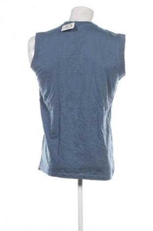 Herren Tanktop Blue Seven, Größe L, Farbe Blau, Preis 8,99 €