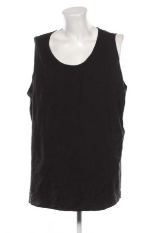 Ανδρικό αμάνικο  Bpc Bonprix Collection, Μέγεθος XXL, Χρώμα Μαύρο, Τιμή 7,99 €