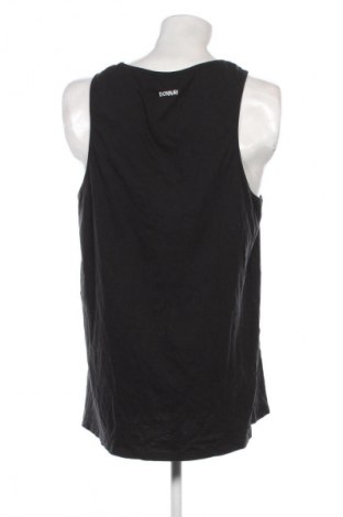 Herren Tanktop Donnay, Größe 3XL, Farbe Schwarz, Preis 7,57 €