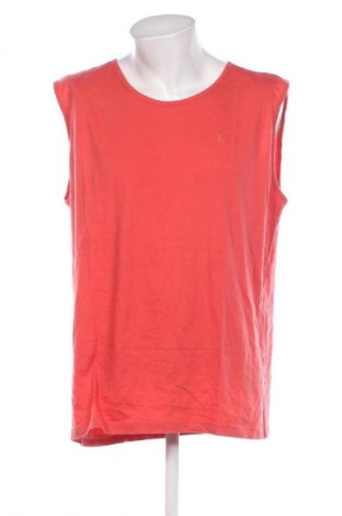 Herren Tanktop Lerros, Größe 3XL, Farbe Rot, Preis 6,99 €