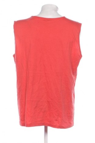 Herren Tanktop Lerros, Größe 3XL, Farbe Rot, Preis 6,99 €