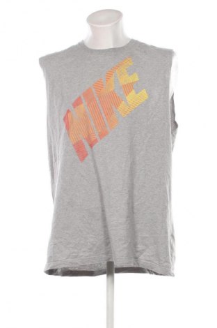 Férfi trikó Nike, Méret XXL, Szín Szürke, Ár 7 339 Ft