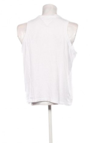 Herren Tanktop Tommy Hilfiger, Größe XL, Farbe Weiß, Preis 32,99 €