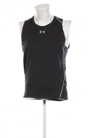 Férfi trikó Under Armour, Méret XXL, Szín Fekete, Ár 16 739 Ft