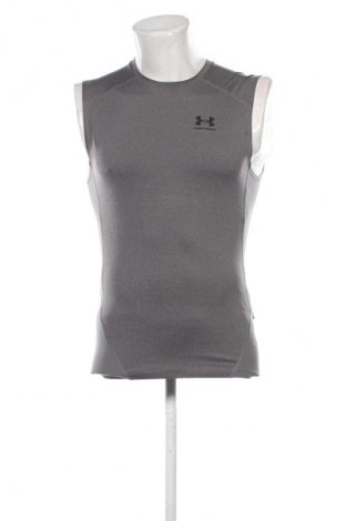 Maiou bărbătesc Under Armour, Mărime L, Culoare Gri, Preț 88,99 Lei
