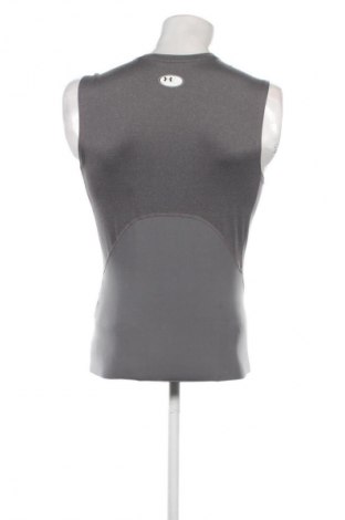 Maiou bărbătesc Under Armour, Mărime L, Culoare Gri, Preț 88,99 Lei