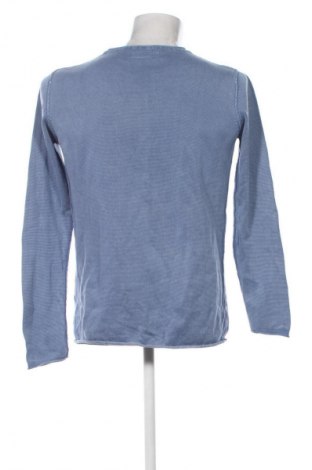Herrenpullover ! Solid, Größe M, Farbe Grün, Preis € 10,99
