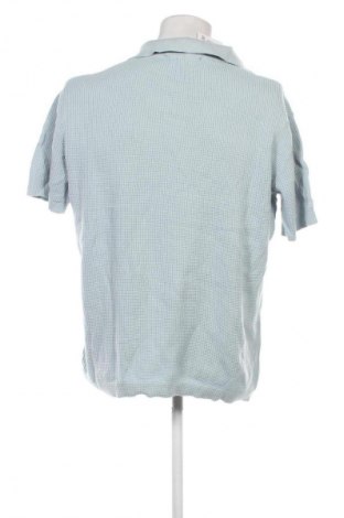 Herrenpullover About You, Größe L, Farbe Blau, Preis € 12,99