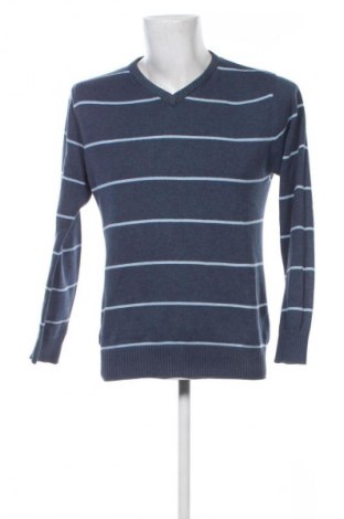Herrenpullover Angelo Litrico, Größe L, Farbe Blau, Preis € 9,99