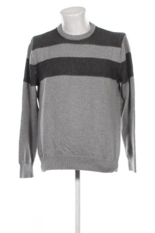 Herrenpullover Angelo Litrico, Größe XXL, Farbe Grau, Preis € 12,99