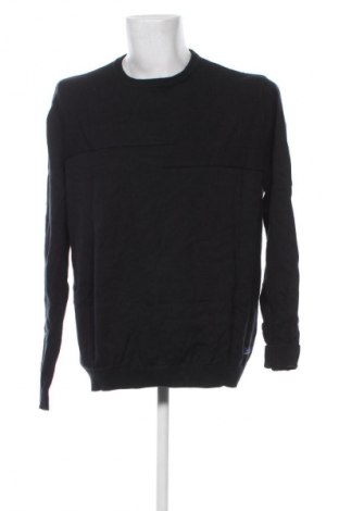 Herrenpullover Angelo Litrico, Größe XXL, Farbe Schwarz, Preis € 8,99