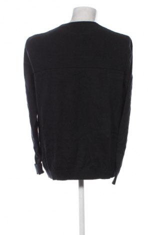 Herrenpullover Angelo Litrico, Größe XXL, Farbe Schwarz, Preis € 8,99