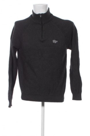 Herrenpullover Angelo Litrico, Größe XL, Farbe Schwarz, Preis € 8,99