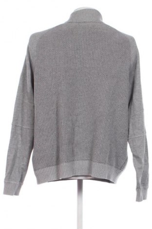 Herrenpullover Angelo Litrico, Größe 3XL, Farbe Grau, Preis € 8,99