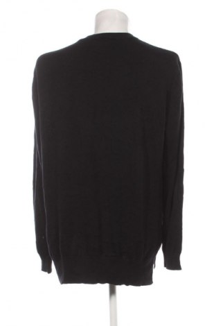 Pánský svetr  Armani Exchange, Velikost XXL, Barva Vícebarevné, Cena  1 679,00 Kč