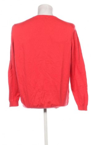 Herrenpullover BOSS, Größe XXL, Farbe Rot, Preis € 57,99