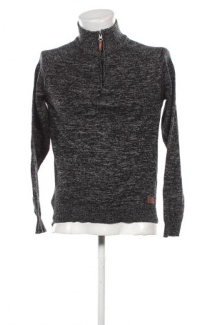 Herrenpullover Blend, Größe M, Farbe Mehrfarbig, Preis € 12,99