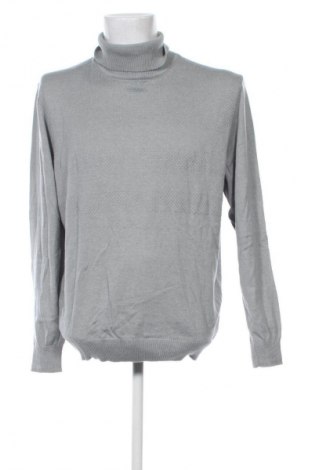 Herrenpullover Boston Park, Größe XL, Farbe Grau, Preis € 13,99