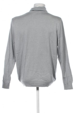 Herrenpullover Boston Park, Größe XL, Farbe Grau, Preis € 13,99
