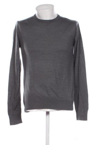 Herrenpullover Brave Soul, Größe M, Farbe Grau, Preis € 13,99