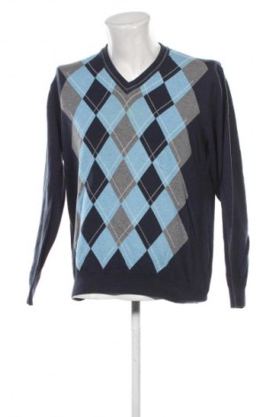 Herrenpullover Brax, Größe L, Farbe Mehrfarbig, Preis € 24,99