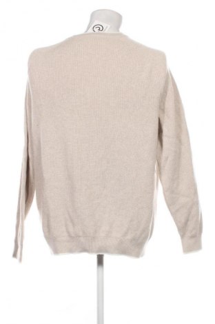 Herrenpullover C&A, Größe XL, Farbe Beige, Preis € 12,99