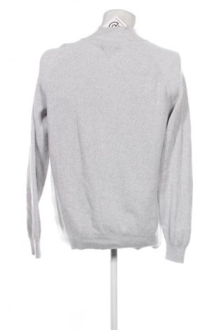 Herrenpullover C&A, Größe L, Farbe Grau, Preis € 12,99