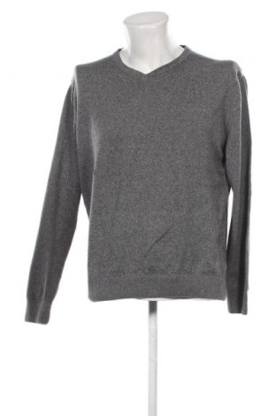 Herrenpullover C&A, Größe XL, Farbe Grau, Preis € 10,99