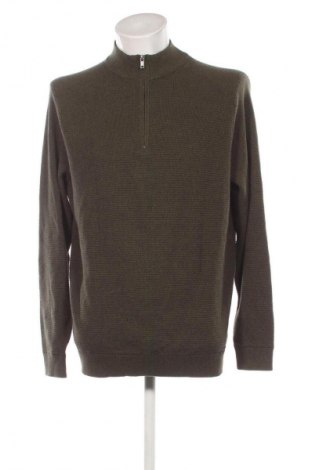 Herrenpullover C&A, Größe XL, Farbe Grün, Preis € 10,99