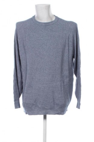 Herrenpullover C&A, Größe XXL, Farbe Blau, Preis € 8,99