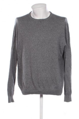 Herrenpullover C&A, Größe XL, Farbe Grau, Preis € 10,99