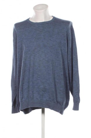 Herrenpullover C&A, Größe 3XL, Farbe Blau, Preis € 10,99
