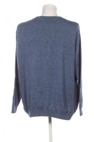 Herrenpullover C&A, Größe 3XL, Farbe Blau, Preis € 10,99
