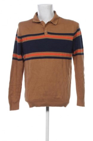 Herrenpullover C&A, Größe L, Farbe Mehrfarbig, Preis € 10,99