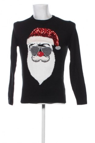 Herrenpullover C&A, Größe S, Farbe Schwarz, Preis € 10,99