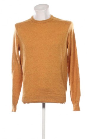 Herrenpullover Canda, Größe L, Farbe Orange, Preis € 10,99