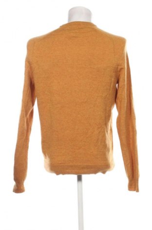 Herrenpullover Canda, Größe L, Farbe Orange, Preis € 10,99