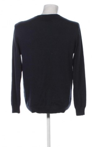Herrenpullover Canda, Größe L, Farbe Blau, Preis € 8,99