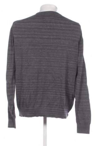 Herrenpullover Canda, Größe 3XL, Farbe Grau, Preis € 13,99