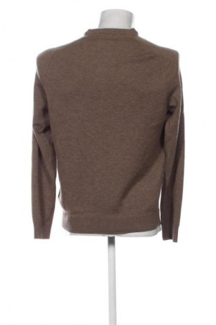 Herrenpullover Canda, Größe M, Farbe Braun, Preis € 10,99