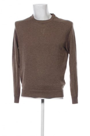 Herrenpullover Canda, Größe M, Farbe Braun, Preis € 10,99