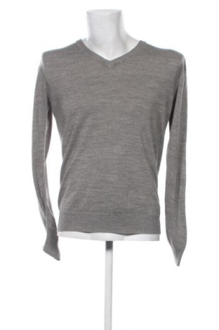 Herrenpullover CedarWood State, Größe M, Farbe Grau, Preis € 9,99