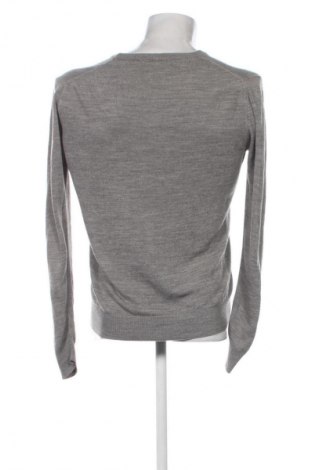 Herrenpullover CedarWood State, Größe M, Farbe Grau, Preis € 9,99
