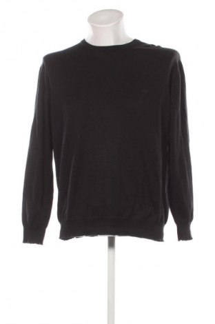 Herrenpullover Christian Berg, Größe L, Farbe Schwarz, Preis € 10,99