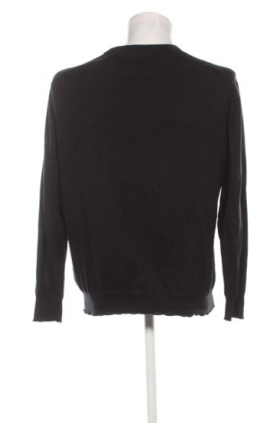 Herrenpullover Christian Berg, Größe L, Farbe Schwarz, Preis € 10,99