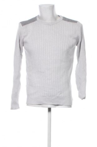 Herrenpullover Clockhouse, Größe XL, Farbe Grau, Preis € 8,99